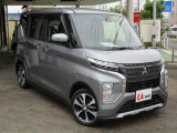 eKクロススペース T 
