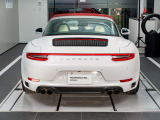 911 タルガ4 PDK 4WD 