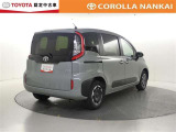 シエンタ ハイブリッド 1.5 Z E-Four 4WD 