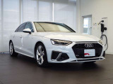 A4 35 TFSI Sライン 