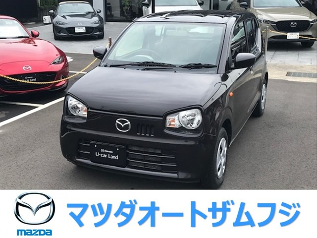キャロル GL 