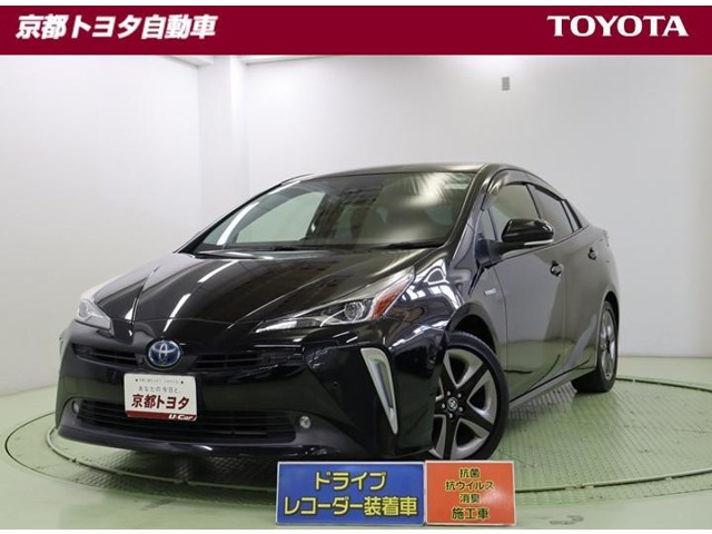 プリウス 1.8 S ツーリングセレクション 