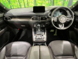 CX-8 2.5 25S Lパッケージ 
