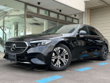 Eクラス E220d アバンギャルド RHD 2401