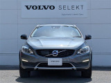 V60クロスカントリー T5 AWD クラシック 4WD 