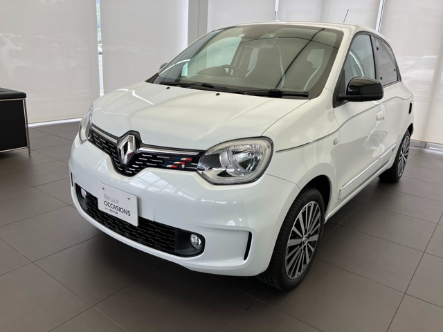ルノー トゥインゴ 