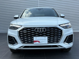 Q5スポーツバック 40 TDI クワトロ Sライン ディーゼル 4WD 