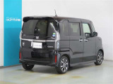 N-BOXカスタム G L ホンダセンシング 