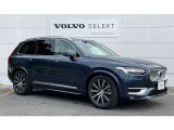 XC90 アルティメット B5 AWD 4WD 