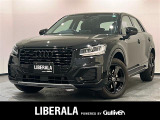 アウディ Q2 35 TDI スポーツ ディーゼル