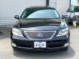 LS 600hL 4WD 