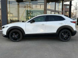 CX-30  1.8 XD ブラックトーンエディション ディーゼルターボ 4WD