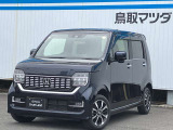 N-WGNカスタム L ホンダ センシング 4WD 