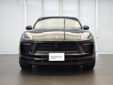マカン  PDK 4WD