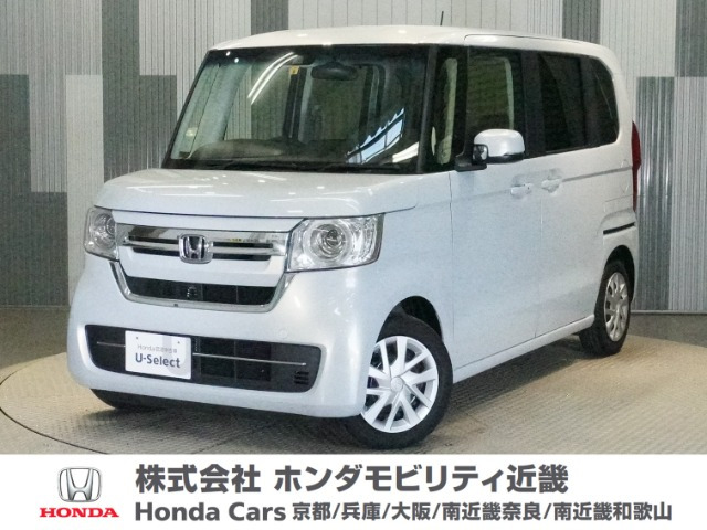 N-BOX L ターボ 