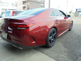 CLSクラス CLS450 4マチック スポーツ エクスクルーシブ パッケージ 4WD (ISG搭載モ...