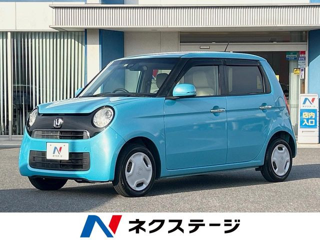 N-ONE G Aパッケージ 