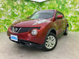 日産 ジューク