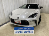 トヨタ GR86