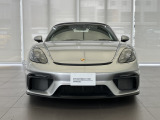 718スパイダー  PDK