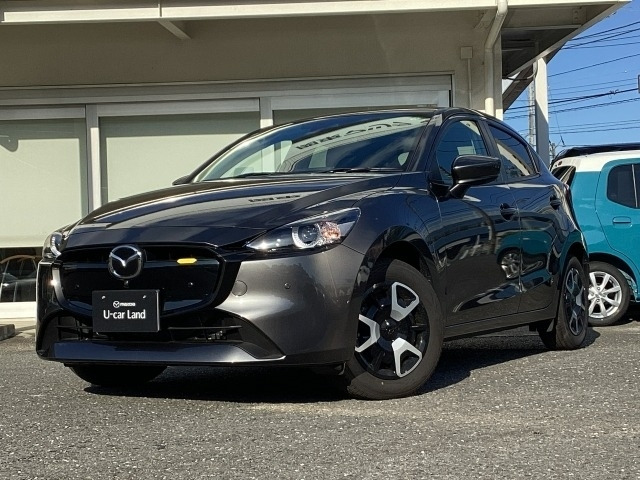 MAZDA2 1.5 15BD 