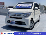 N-WGN入荷しました♪ ナビ ETC付