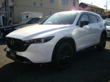 マツダ CX-5
