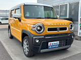 ハスラー ハイブリッド(HYBRID) Xターボ 4WD 
