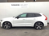 XC60 リチャージ アルティメット T6 AWD PHEV 4WD 