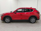CX-5 2.0 20S プロアクティブ 