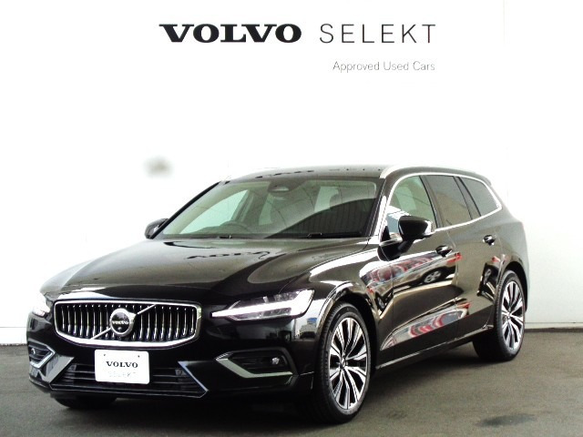 ボルボ V60 