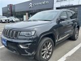グランドチェロキー 75th アニバーサリーエディション 4WD 