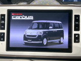 ムーヴキャンバス G メイクアップ SAIII 
