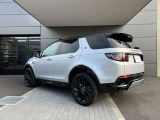 ディスカバリースポーツ ダイナミック SE 2.0L D200 5+2シート ディーゼル 4WD 