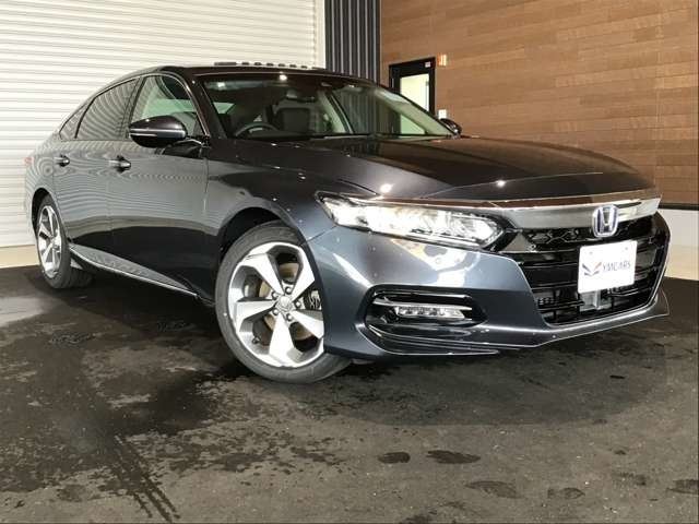 アコード 2.0 EX 