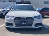 S4 3.0 4WD 
