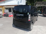 N-BOXカスタム G Lパッケージ 4WD 