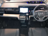 ステップワゴン 1.5 スパーダ ホンダ センシング 4WD 