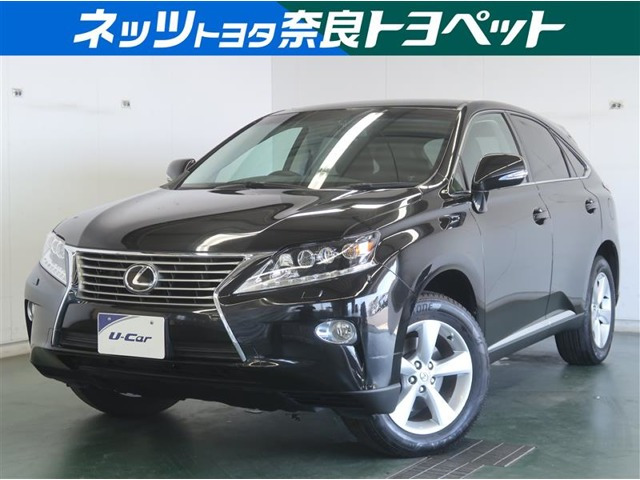 RX 350 