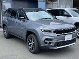 コマンダー 2.0 リミテッド ディーゼル 4WD 