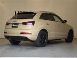 Q3 1.4 TFSI 修復歴無し