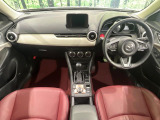 CX-3 1.8 XD 100周年特別記念車 4WD 
