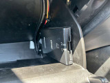 ETC搭載なのでご納車後すぐに高速道路をご利用いただけます。