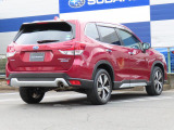 フォレスター 2.0 アドバンス 4WD 