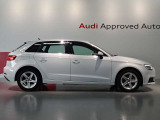 A3スポーツバック 30 TFSI シグネチャーエディション 