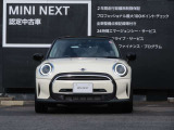 ミニ クーパー 3ドア DCT