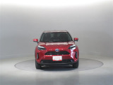 ヤリスクロス 1.5 ハイブリッド Z 