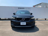 XC40 B4 モメンタム 