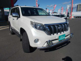 ランドクルーザープラド 2.7 TX Lパッケージ 4WD 
