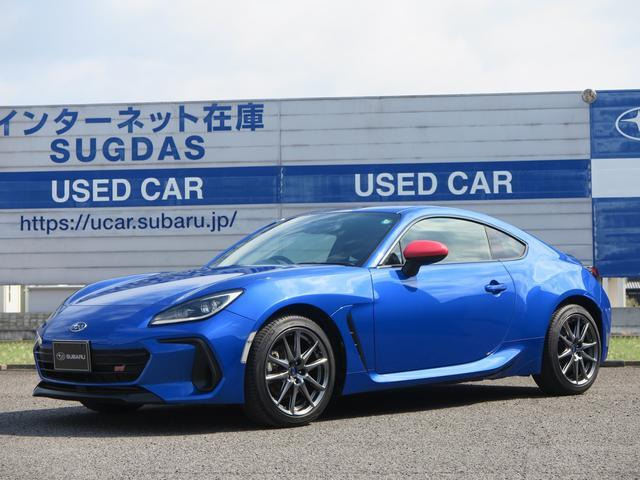 BRZ  2.4 R
